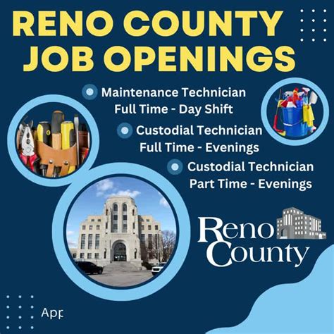 government jobs reno
